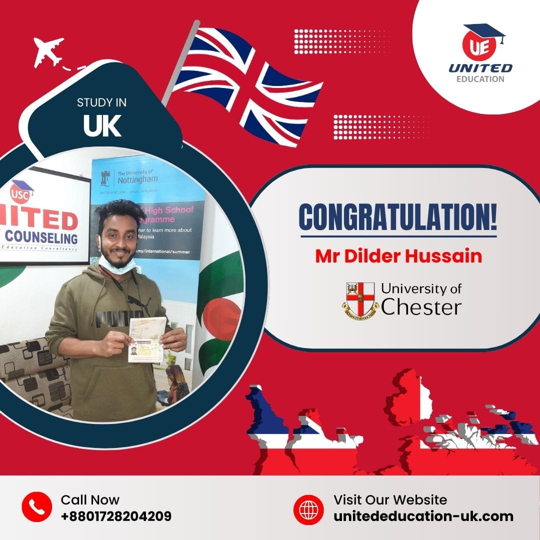 Mr Dilder Hussain