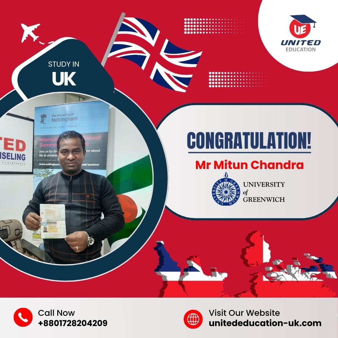 Mr Mitun Chandra