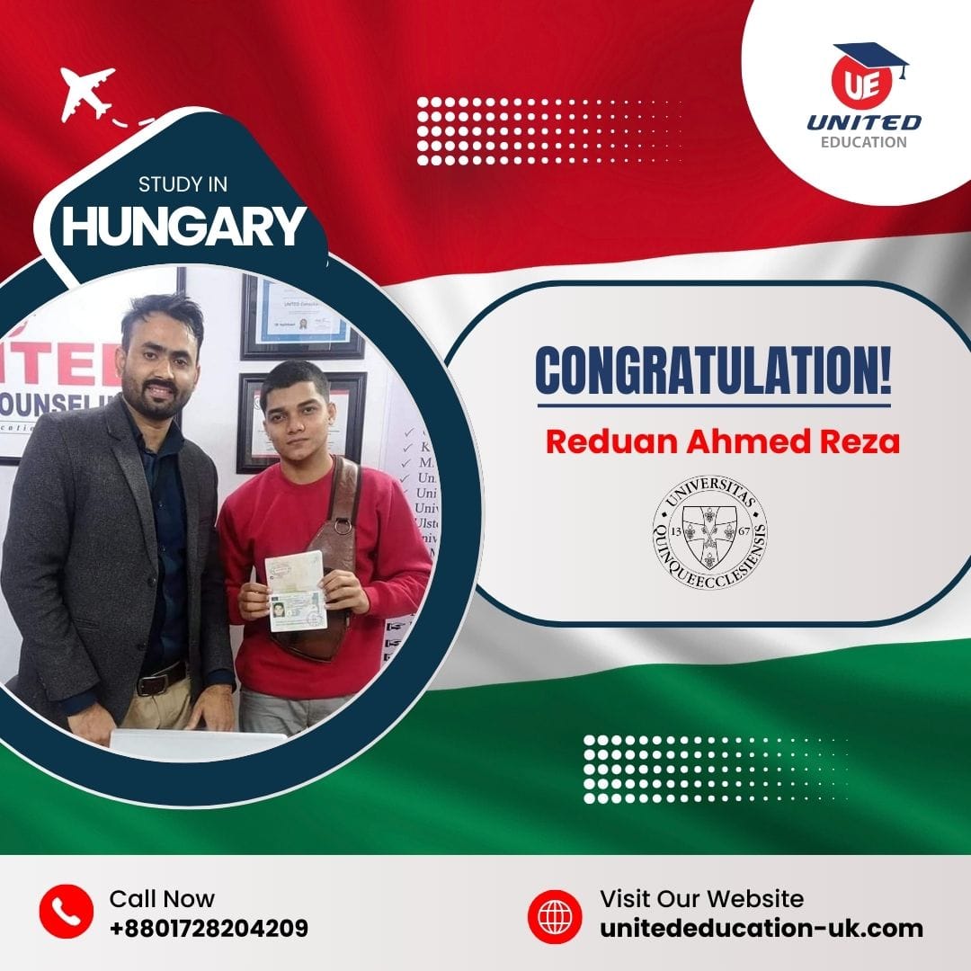 Reduan Ahmed Reza