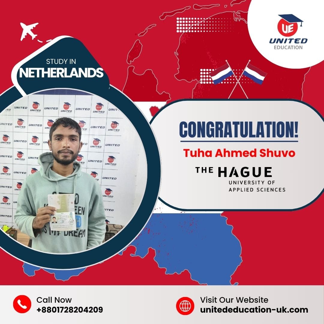Tuha Ahmed Shuvo