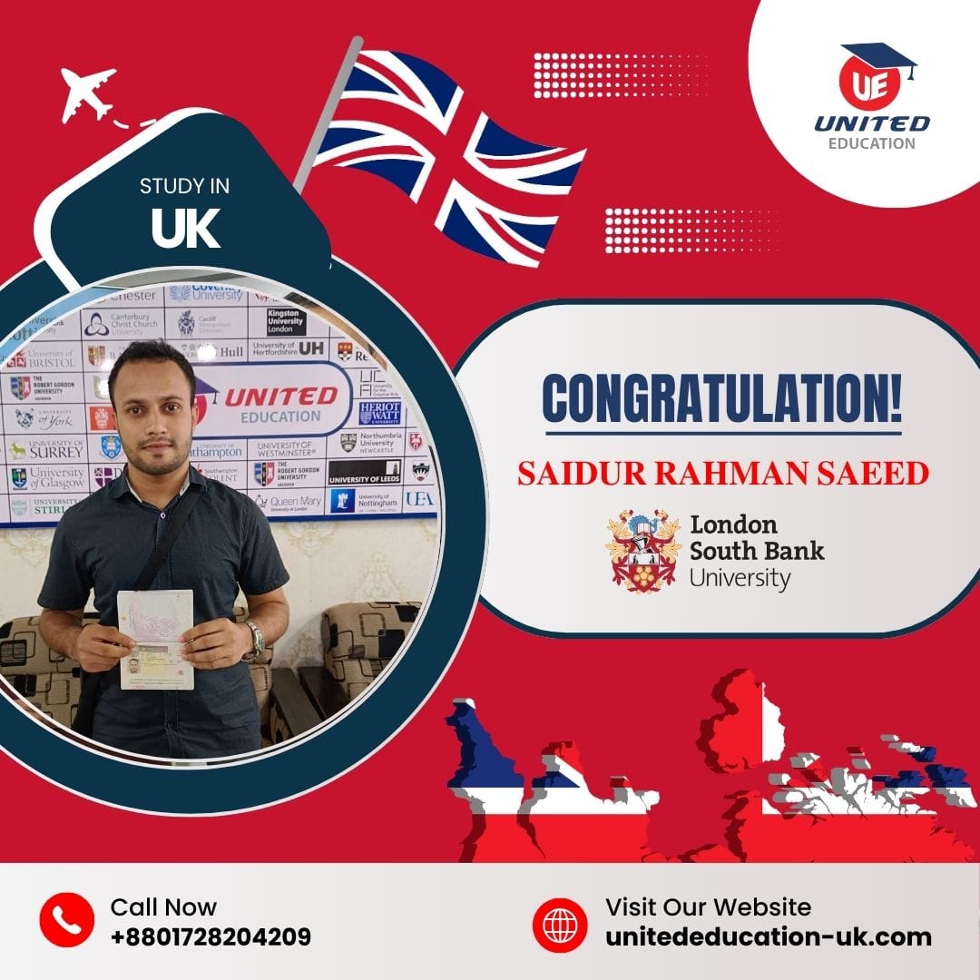 Saidur Rahman Saeed