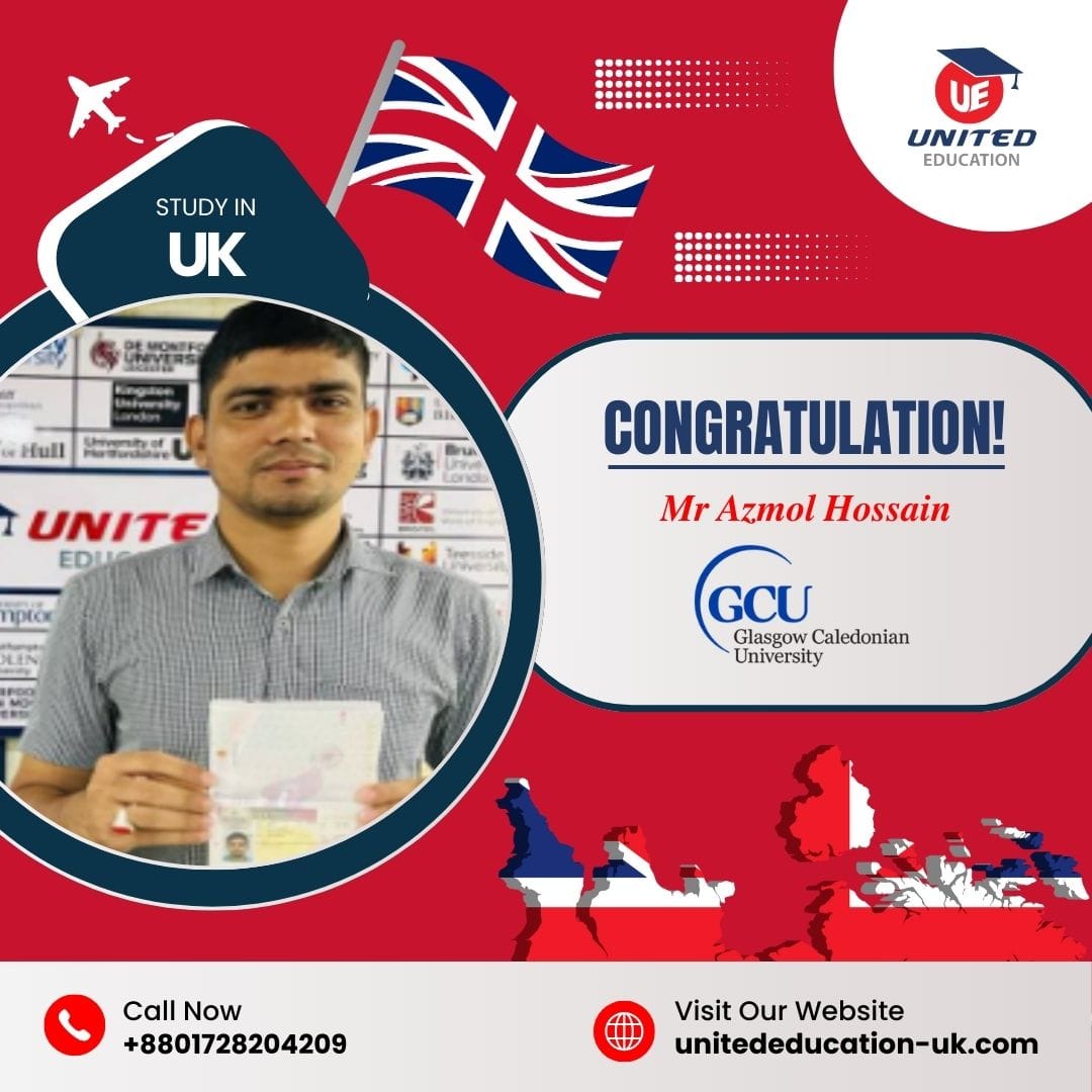 Mr Azmol Hossain